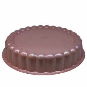 قالب کیک مدل شارلوت