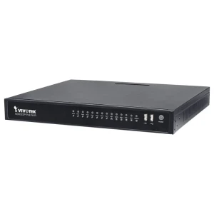 ضبط کننده ویدئویی تحت شبکه ویوتک مدل ND8322P