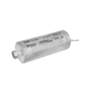 خازن 25 میکروفاراد دی ان آ کد 01