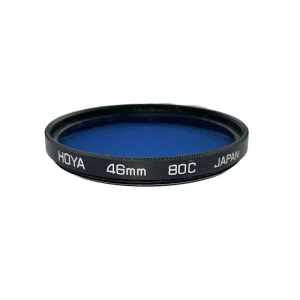 فیلتر لنز هویا مدل B(80C) - 46MM