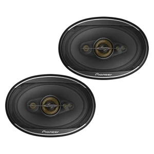 اسپیکر خودرو پایونیر مدل TS-A6998S بسته دو عددی
