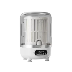 مینی‌ واش 3 کیلوگرم مدل HP-909