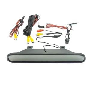 آینه مانیتور و دوربین دنده عقب چیتا مدل E.MAX.CH-D-A5500