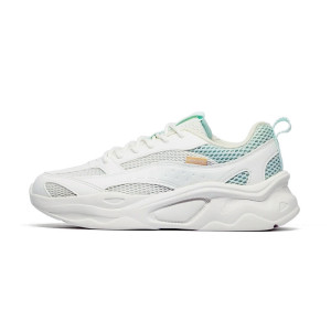 کفش ورزشی زنانه 361 درجه با بند مدل 682526772