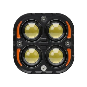 پروژکتور آفرودی موتور و خودرو مدل 4LED