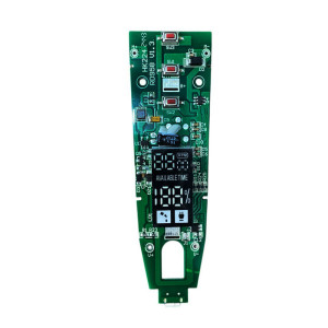 برد ماشین اصلاح مدل KE-5027