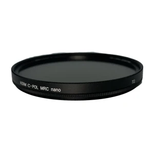 فیلتر لنز مدل C-PL MRC NANO F-PRO-72MM