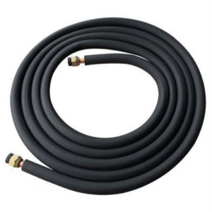 لوله مسی کولرگازی مدل mb-copper-6-4 طول 4 متر