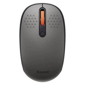ماوس بی سیم‌ بیسوس مدل F01B Tri-Mode