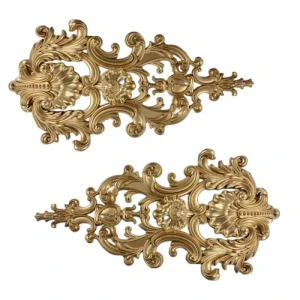 دیوارکوب مدل MP122 مجموعه دو عددی