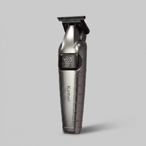 ماشین اصلاح موی سر و صورت شارژی کیمی مدل km-1807