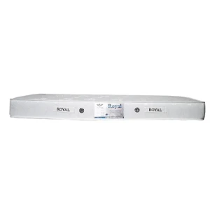 تشک رویال مدل آسایش طبی کد T01 دو نفره سایز 200 × 180 سانتی‌ متر