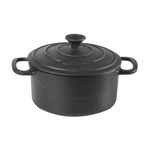 قابلمه چدن نالینو مدل Feleti سایز 20