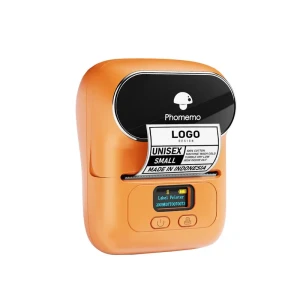پرینتر لیبل زن حرارتی فومیمو مدل M110-OG