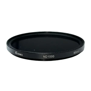 فیلتر لنز کرنل مدل ND1000-62MM