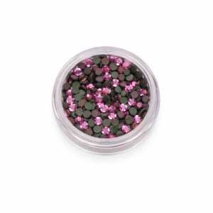 نگین ناخن مدل rhinestones