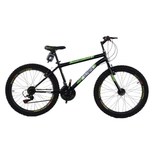 دوچرخه کوهستان المپیا مدل summer 0002 سایز طوقه 26 اینچ