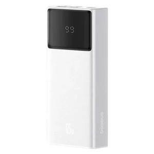 پاوربانک بیسوس مدل 65W P10022906213 ظرفیت 20000 میلی آمپرساعت