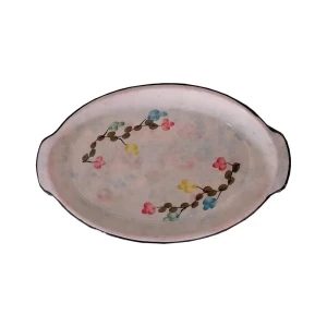 دیس مدل مرغ خوری طرح ابر و باد
