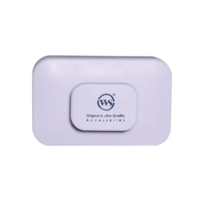 شیشه پاک کن مغناطیسی دبلیو اس مدل مستطیل کد DH720