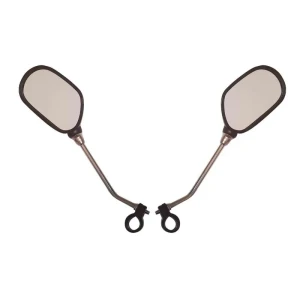آینه دوچرخه مدل MIRROR- 06  مجموعه دو عددی
