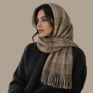شال موهر کد ۴۸۸۸