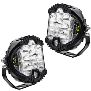 پروژکتور آفرود خودرو مدل DURABLE کد 1988 بسته 2 عددی