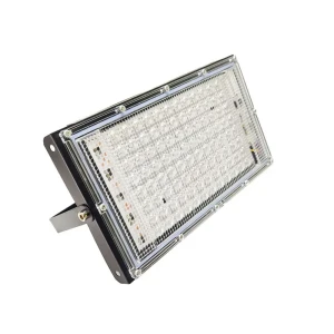 پروژکتور ال ای دی 100 وات مدل یو وی UV-705