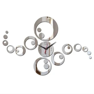 ساعت دیواری آتریکس مدل S0022