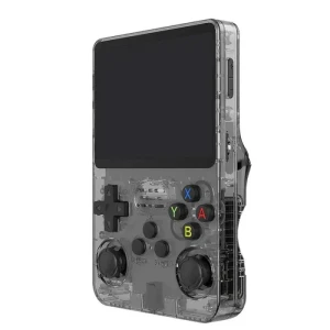 کنسول بازی قابل حمل مدل R36S PSP