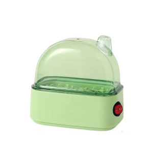 تخم‌مرغ پز مدل fresh home با ظرفیت دو عدد تخم‌مرغ