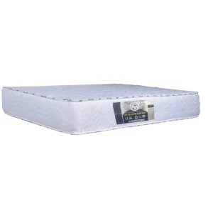 تشک طبی فنری رویال مدل روژان دو نفره سایز 180×200 سانتی متر
