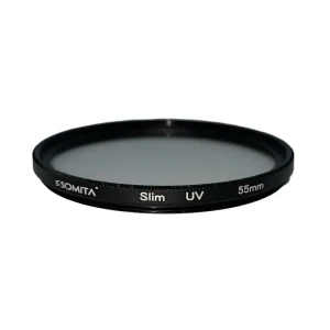 فیلتر لنز سومیتا مدل UV SLIM-55MM