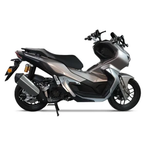 موتور سیکلت هانی مدل ADV150 - سال 1404