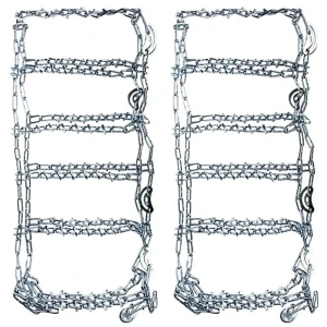 زنجیر چرخ کد l0 مناسب برای تندر L90 بسته دو عددی
