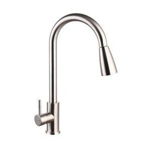 شیر آشپزخانه مدل شاوری کد T 230