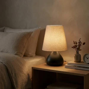 آباژور رومیزی مدل 8044