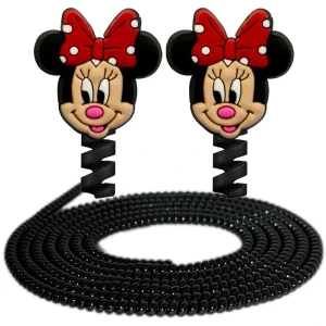 محافظ کابل رینیکا مدل Minnie Mouse To NF03 مجموعه 3 عددی