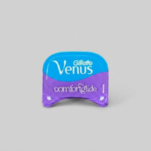 تیغ یدک ژیلت مدل Venus Comfortglide Breeze