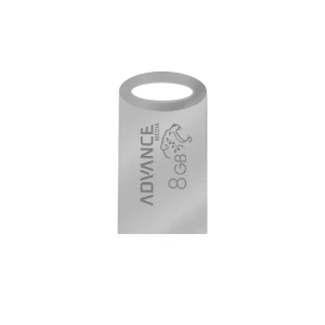 فلش مموری ادونس مدل M-106 ظرفیت 8 گیگابایت با رابط USB