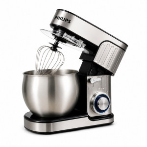 همزن کاسه‌دار 8 لیتری فیلیپس مدل NJC-1200