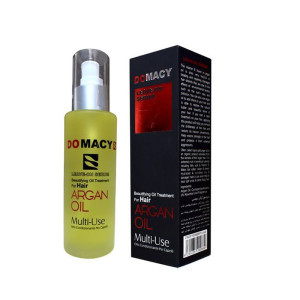 روغن ارگان دوماسی مدل multi-use حجم 100 میلی لیتر