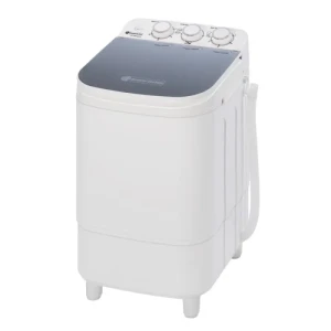 مینی‌ واش 4 کیلوگرم جنرال تکنیک مدل کتانی‌شور SH-MW4035