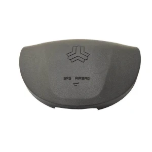 قاب ایربگ فرمان خودرو چیکال مدل V-2-SRS-AIRBAG مناسب برای تیبا