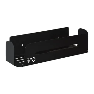 استند و قفسه نگهدارنده حمام مدل RAD B104