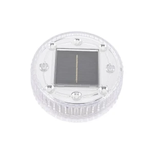 چراغ پارکی خورشیدی سولونیکس مدل Garden Light 6LED