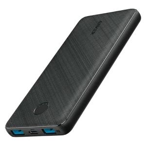 پاوربانک انکر مدل PowerCore III  A1247 ظرفیت 10000 میلی آمپر ساعت