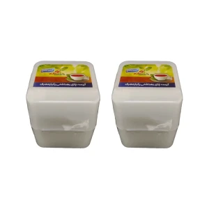 فیلتر چای مدل نوش 2 بسته 130 عددی