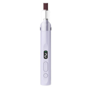 سوهان ناخن برقی مدل uv light