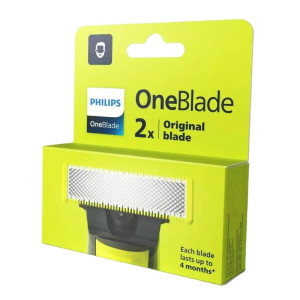 تیغ ماشین اصلاح فیلیپس مدل ONE BLADE QP22051